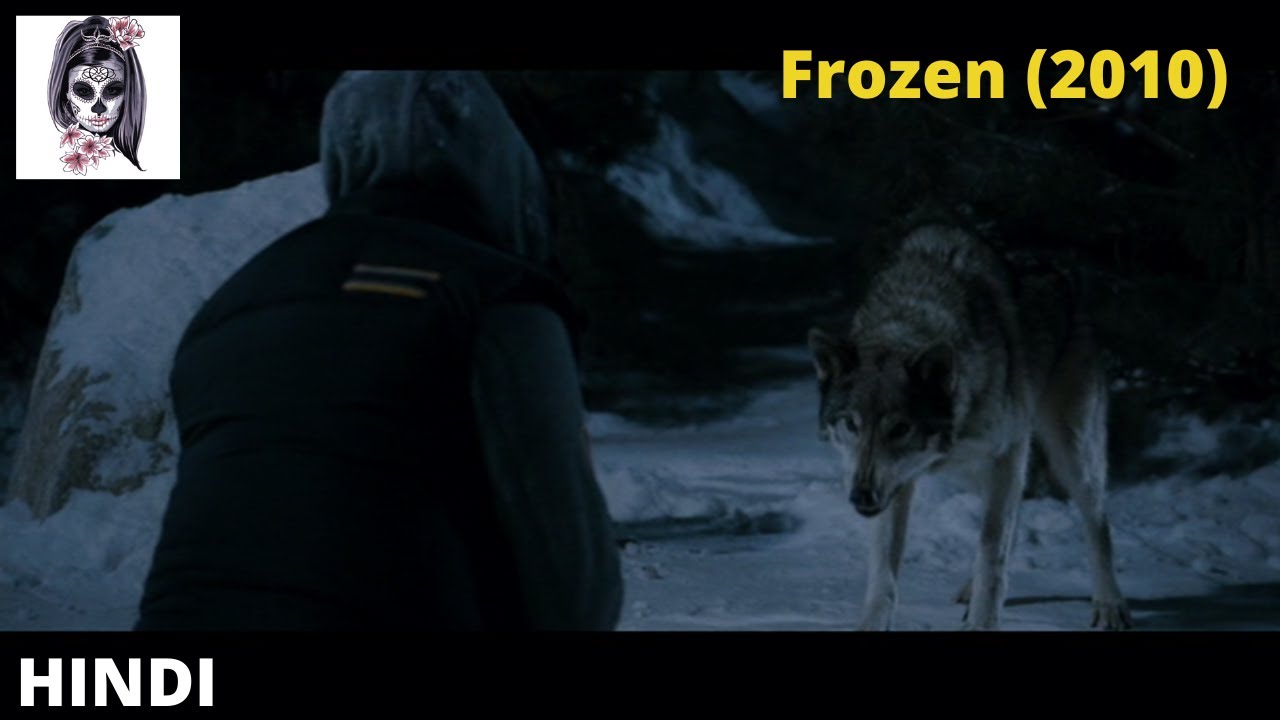 FROZEN (2010) EXPLAINED IN HINDI | SPECTER HOURS
