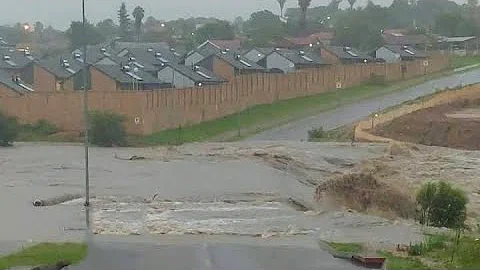 South Africa Today on 21 December 2025