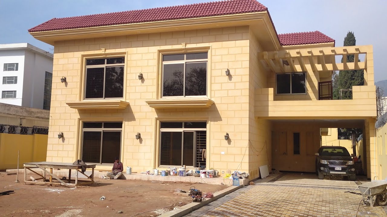 House For Rent | F-6 | Islamabad #shafiqproperty #islamabad # ...