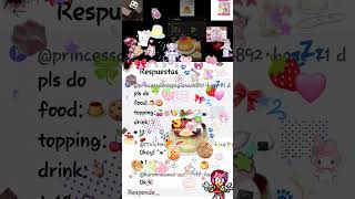 duet? #kawaiikei#cutecore#yumekawaii#decora#overdecorating#fyp#flop #sanrio