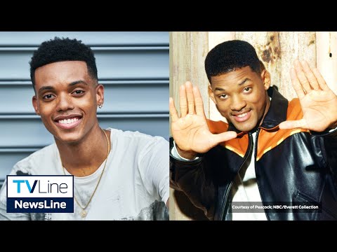 'Fresh Prince of Bel-Air' Reboot Unveils Full Cast | NewsLine