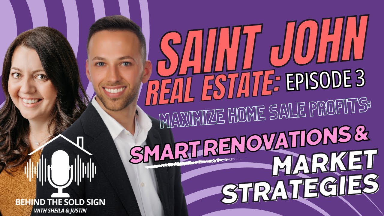 Maximize Home Sale Profits: Smart Renovations & Market Strategies