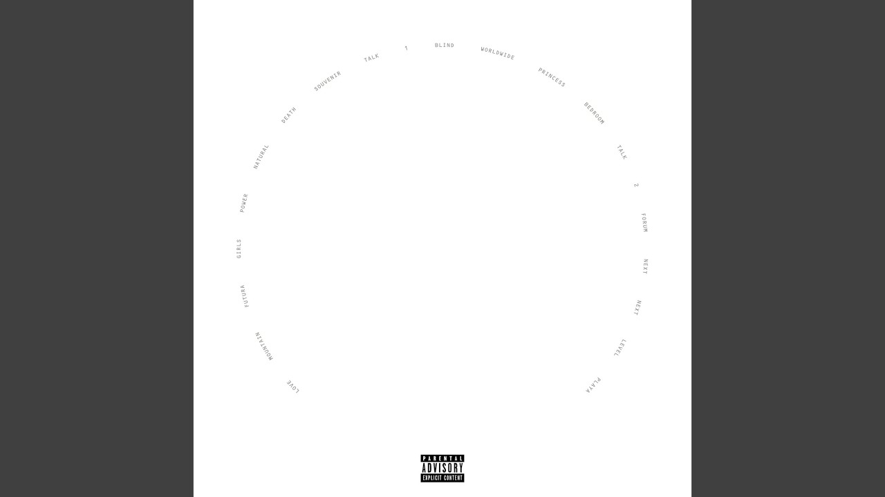 Watch Blind on YouTube Watch Blind on YouTube