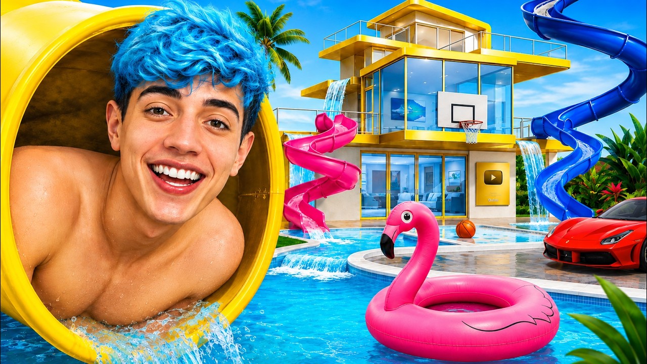 Latest Title & Thumbnail
