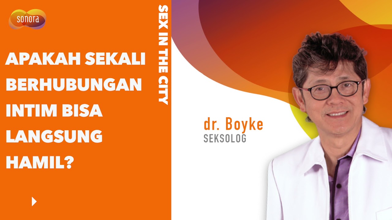 Apakah Sekali Berhubungan Intim Bisa Langsung Hamil? Ini Jawaban Dokter Boyke