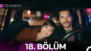 Zemheri 18. Bölüm Full Hd