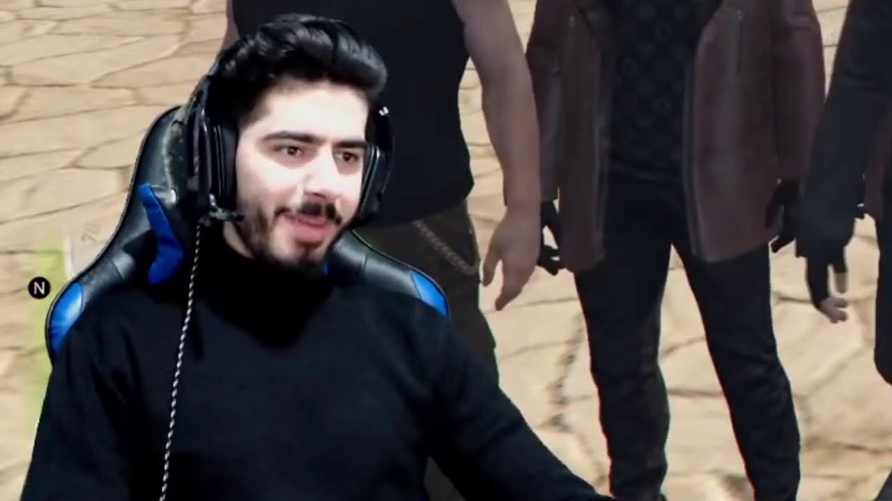 Allah Xode + Challenge 😂 GTA V Kurdish RolePlay