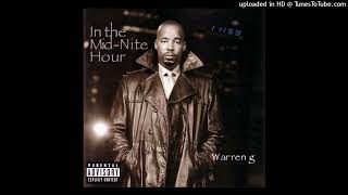 Warren G - I Need A Light (Fredwreck Remix) - YouTube