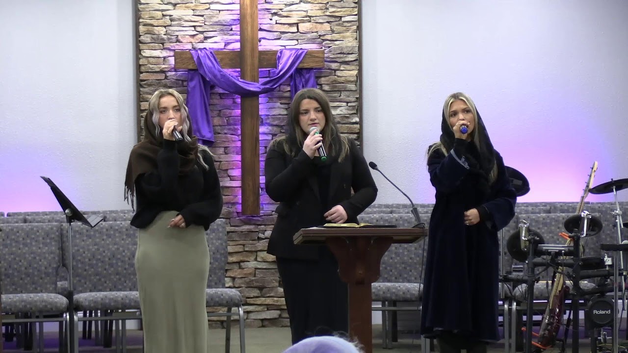 Church of Jesus Christ - Cleveland, TN Live Stream 01/10/2026
