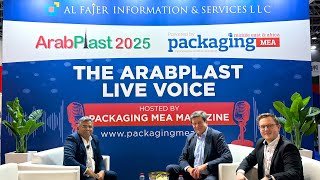 Reifenhäuser's Innovation at ArabPlast 2025: Sustainability, Circular Economy & Future Technologies