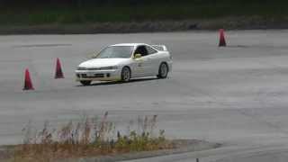2015関東オールスタージムカーナ　Rd4　N1