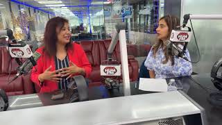 Intergenerational Trauma - Breaking the Cycle | Mitali Paul | Chai Time H-Town