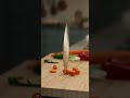 THE KITCHEN KNIFE REVOLT 🔪😱 | Comedy-Horror Cooking Chaos