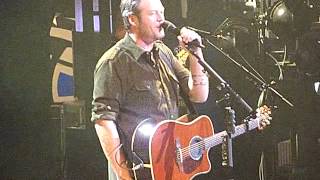 Doin' What She Likes- Blake Shelton, Orlando, FL Aug 30,2014