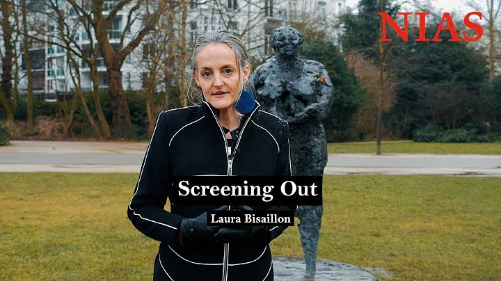 NIAS Pop-Up Lecture - Laura Bisaillon - Screening ...