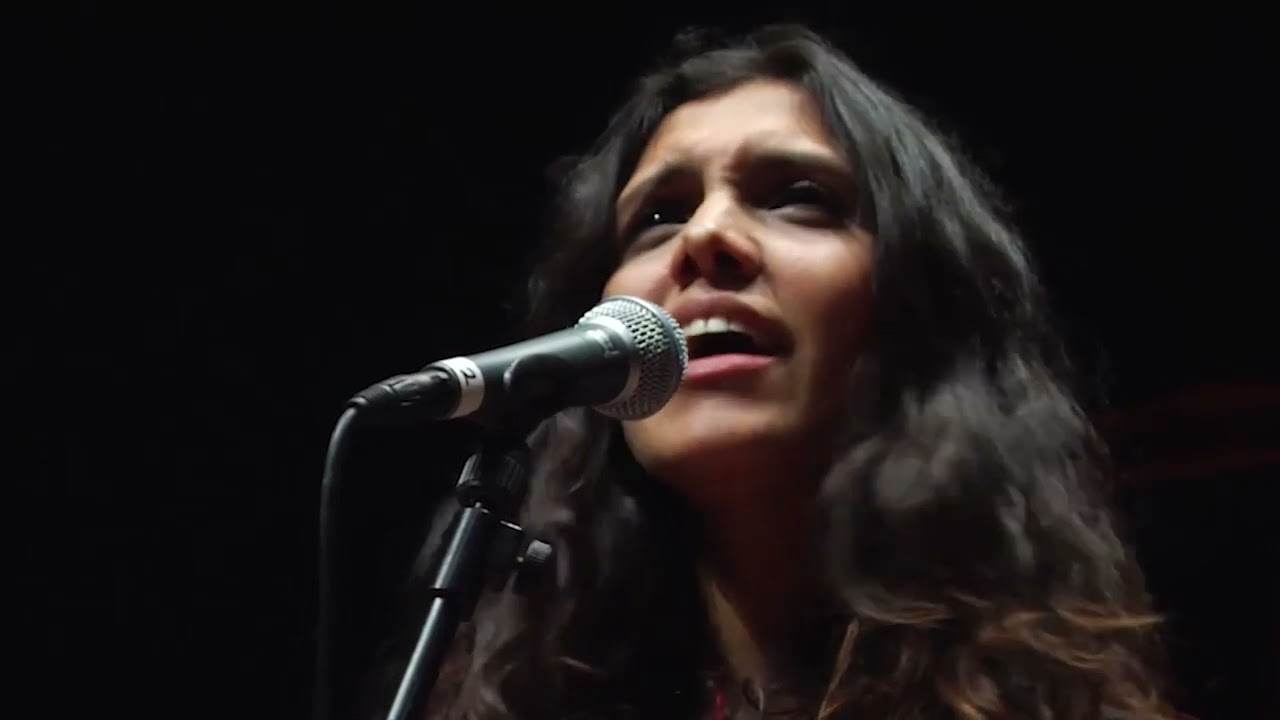 Opgang2 – 365 Glimt – 8. april