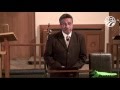 Pastor Chuy Olivares - La importancia de las Escrituras para alcanzar la madurez