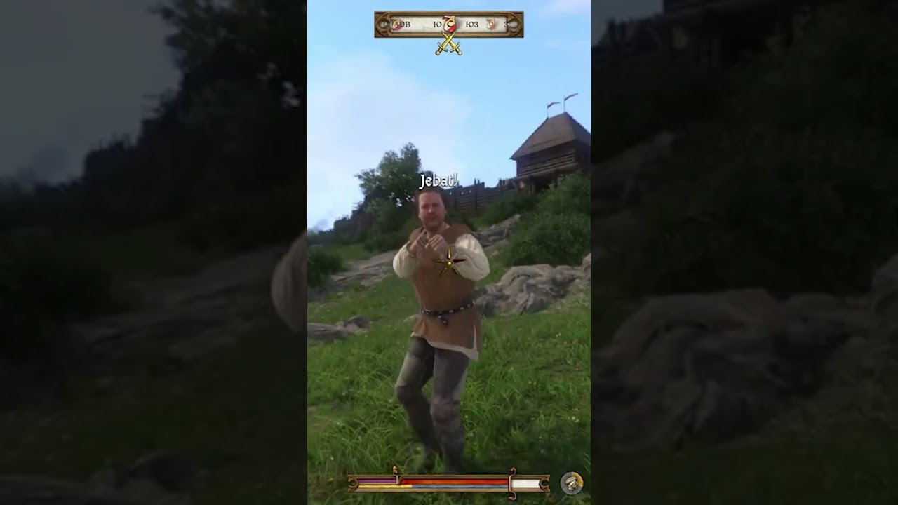 #kingdomcomedeliverance