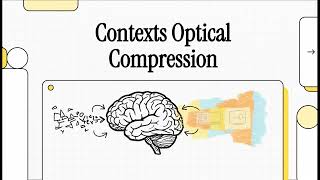DeepSeek-OCR: Contexts Optical Compression | Paper Explanation