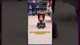 Jelajahi Kecepatan Tanpa Batas bersama Mobil Remote Control Unik Ini! #mobilrc #andikmonitor