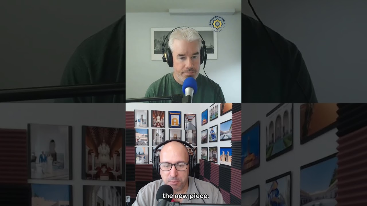 Ep. 94: Importance of local guides!