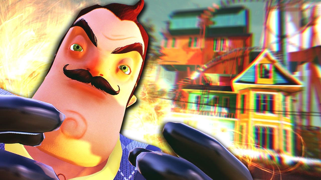 Привет сосед макс 3. Привет сосед Альфа 3. Привет сосед Альфа 3 дом. Hello Neighbor Alpha 3 дом соседа. Привет сосед Альфа 1 дом.