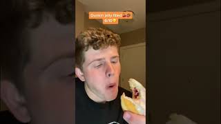 Krispy Kreme Vs Dunkin Donuts Food Battle 