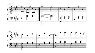 Famous Idea 15  – Gibran Alcocer (Sheet music - Partition) Wealth