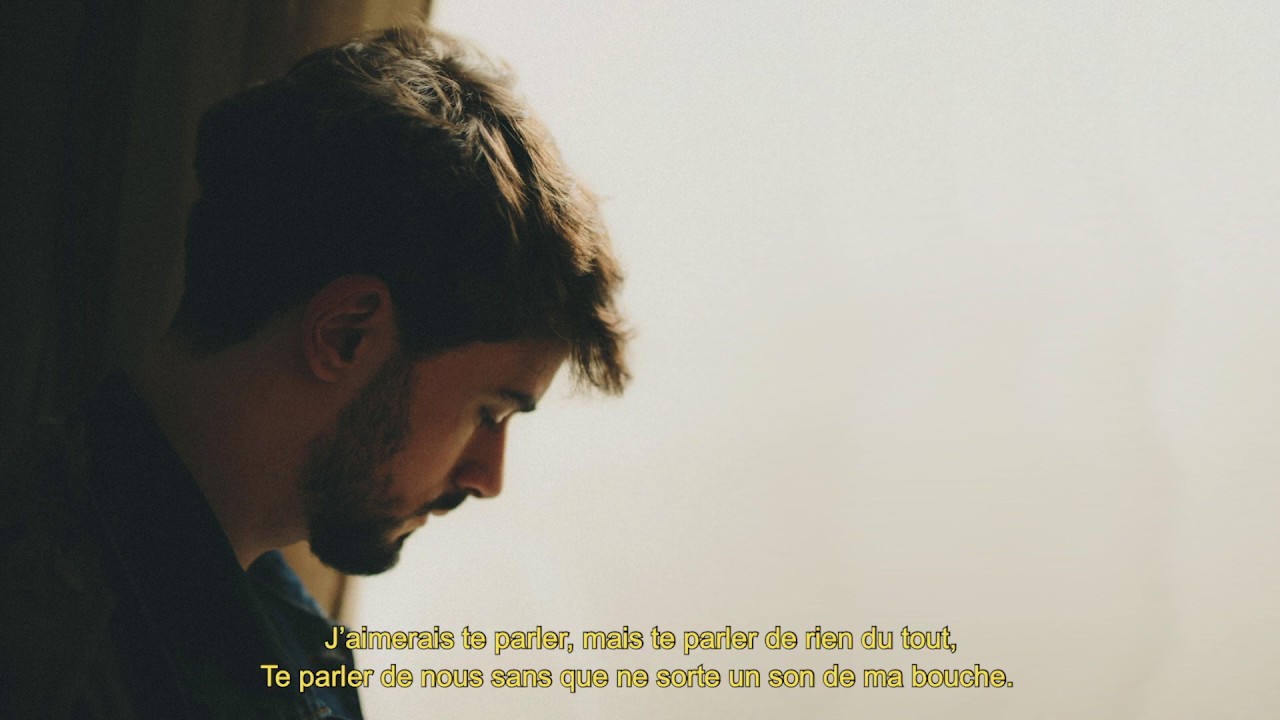 Lonepsi La Couleur De Tes Yeux Paroles