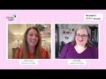 The Data Insights Podcast Celebrates Women's History Month - Allison Yokum, The Galley