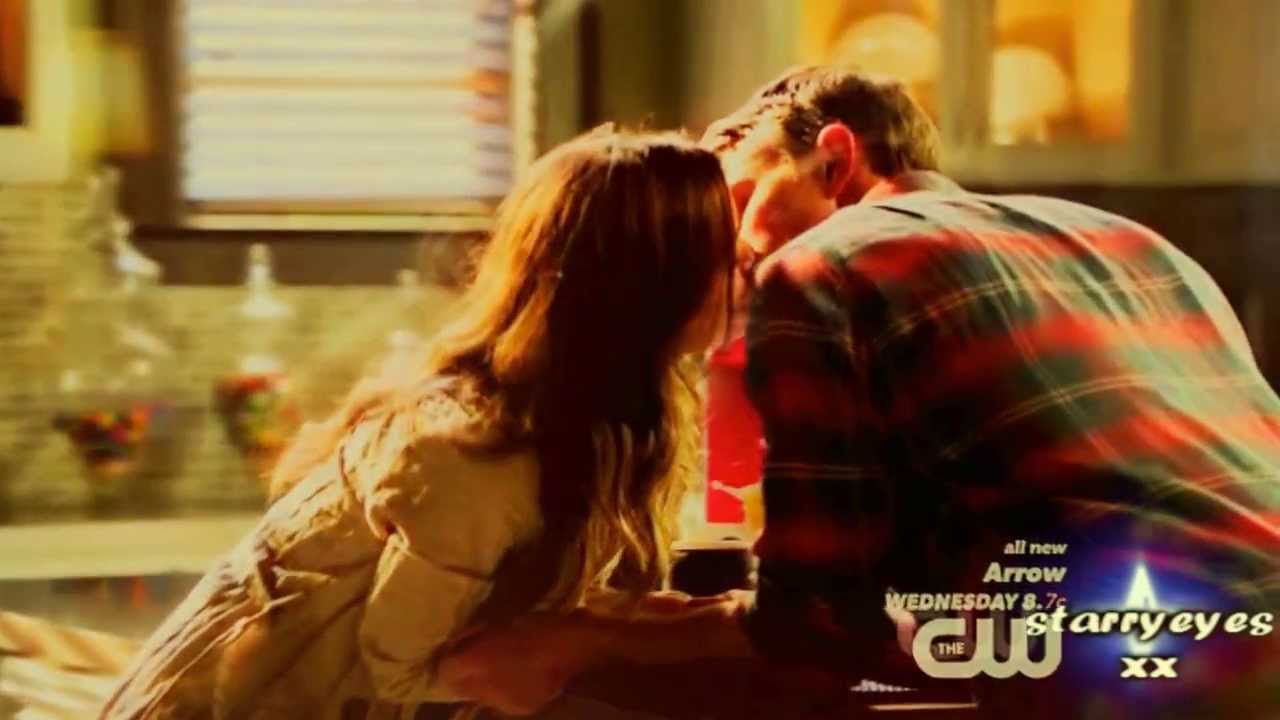 Zoe/Wade - To Build A Home