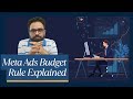 Meta Campaign Budget And Ad Set Budget with Flexibility (New Feature)