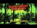 Francis Mercier, Black Uhuru – Welcome To Dinna | Insomniac Records