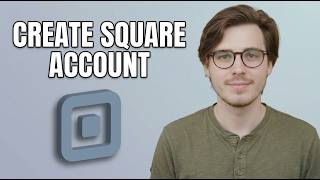 How to Create Square up Account [2026 Fast Tutorial]