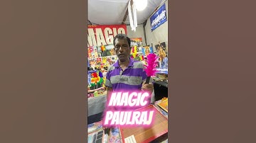 🔥 Magic Tricks REVEALED! 🪄 | ₹100-க்கு Magic Kit? 😱 | Eppadi Possible? Part 1 #magic #tricks