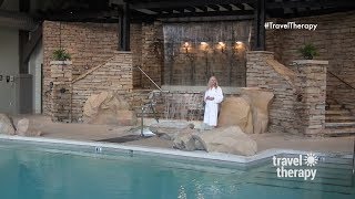 Top Destination Spa Resort, The Lodge At Woodloch Travel Therapy With Karen Schaler