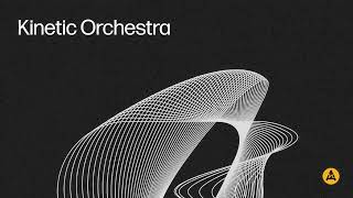 Kinetic Orchestra - Nicholas Dodd | Audio Network