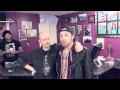 Bullet For My Valentine - Bridgend - BBC