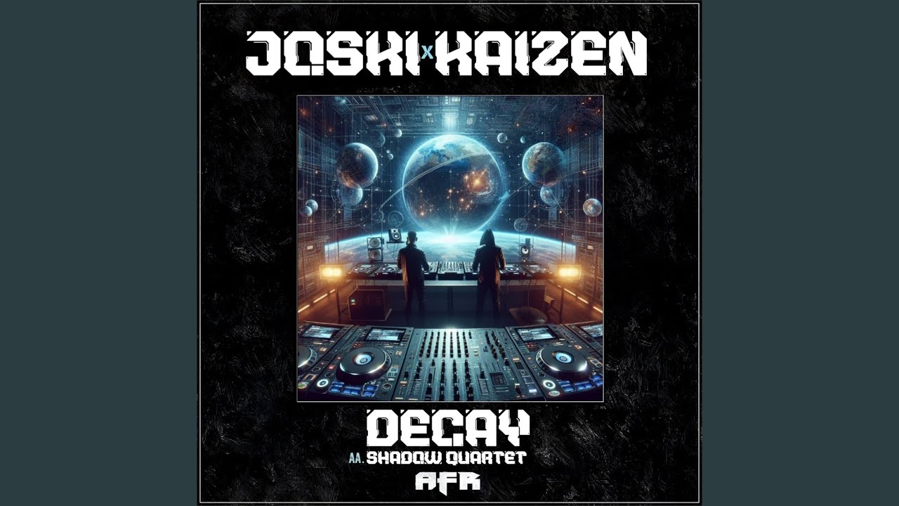 Tonton Shadow Quartet di YouTube Tonton Shadow Quartet di YouTube