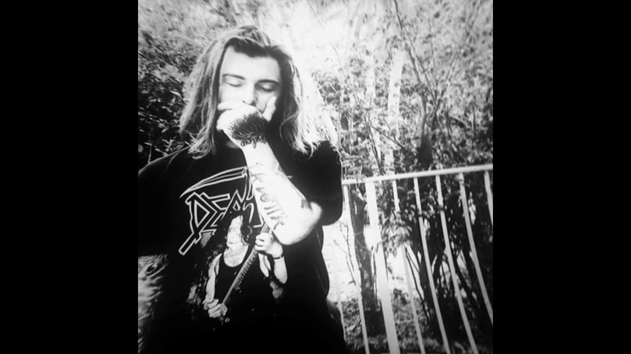 GHOSTEMANE  edit