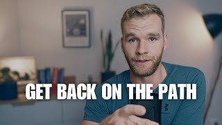 How to Stop Being Complacent