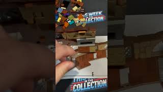 LEGO Harry Potter 76442 Hogwarts Charms Class Review & Magical Features! #LEGO #harrypotter