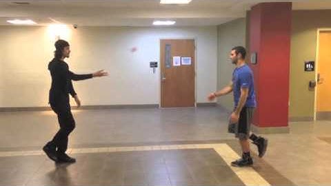 Sensorimotor Integration BL04