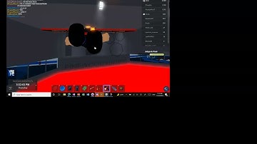 Pinewood computer core magma event