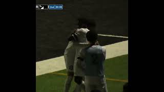 Nice pass and goal by Carleton's Mohamed Bouzidi and Ousman Maheshe | Play #2 | #CBCSports Nice pass and goal by Carleton's Mohamed Bouzidi and Ousman Maheshe | Play #2 | #CBCSports