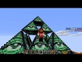 Santo y Seña Gremios Demiurgo Minecraft