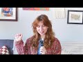 Beginning of video