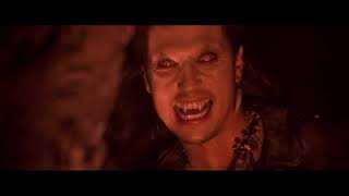 Marilyn Manson - Cry Little Sister The Lost Boys Music Video