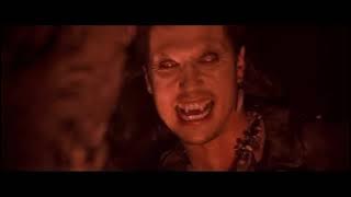 Marilyn Manson - Cry Little Sister The Lost Boys 