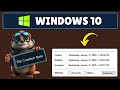 How to Check File Creation Date on Windows 10